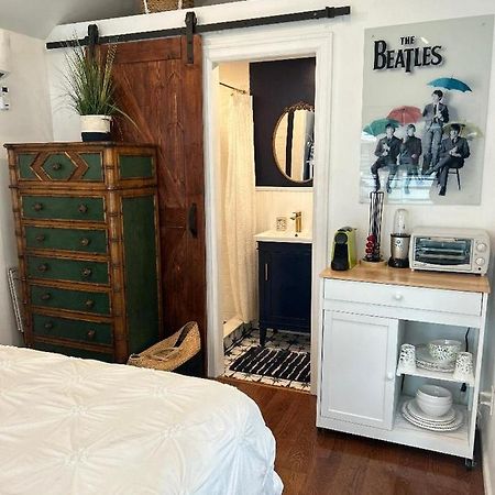 Adorable 1 Bedroom Cottage 纽约 外观 照片