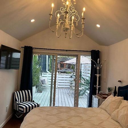 Adorable 1 Bedroom Cottage 纽约 外观 照片