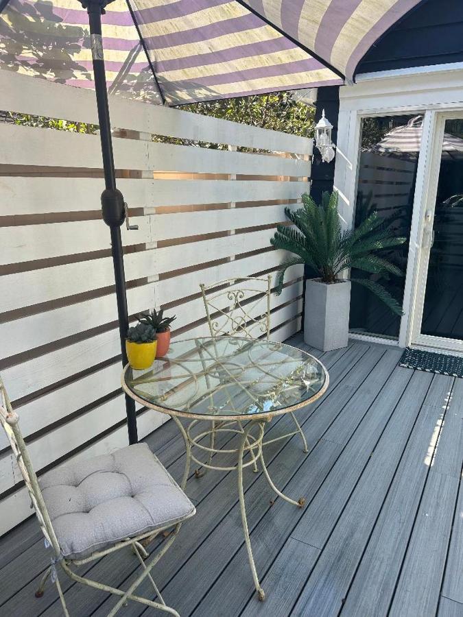 Adorable 1 Bedroom Cottage 纽约 外观 照片
