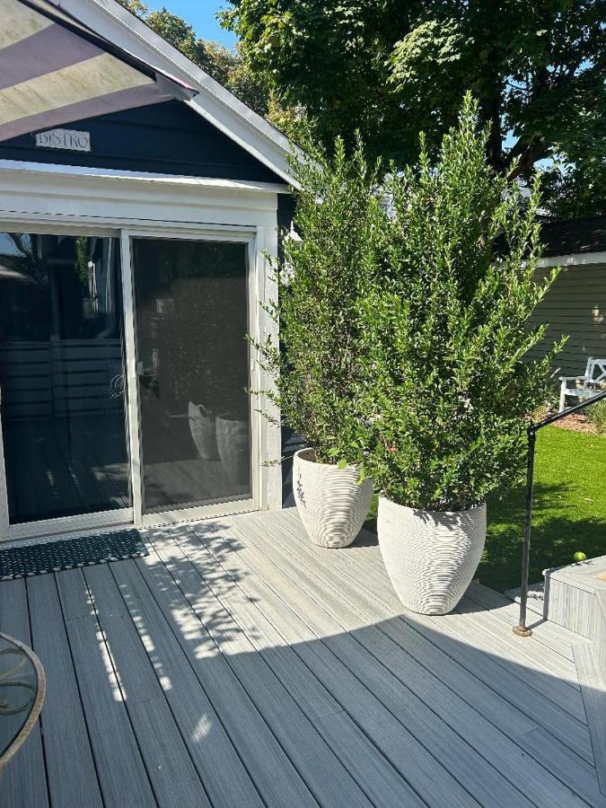 Adorable 1 Bedroom Cottage 纽约 外观 照片
