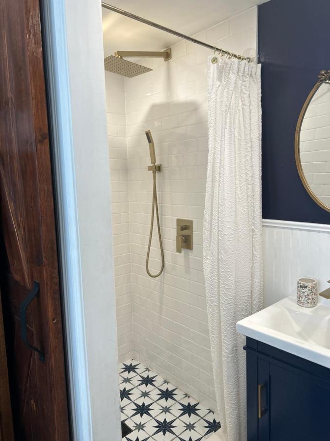 Adorable 1 Bedroom Cottage 纽约 外观 照片